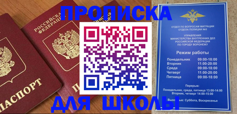 прописка ребенка в ЕАО